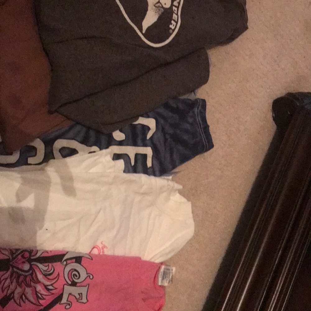 Old Tees